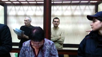 В Крыму осудили депутата и журналистов, задержанных ФСБ