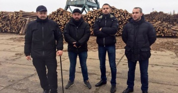Четверо нардепов от "Радикальной партии" голосовали в Раде из Одесской области