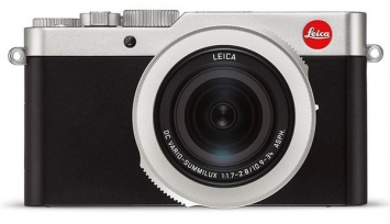 Leica D-Lux 7 - новый фотоаппарат за $1195 c Wi-Fi и не только