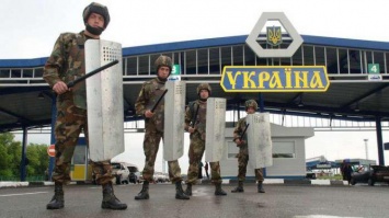 Ситуация на границе накалилась, массовые обыски на Западе Украины: что происходит