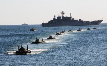 Срочно: Известно, где находятся расстрелянные в Азовском море украинские моряки
