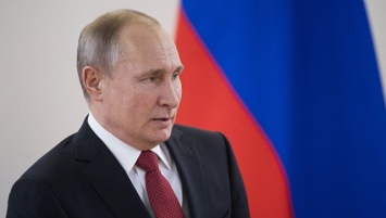 Путин проведет заседание Совета по науке и образованию