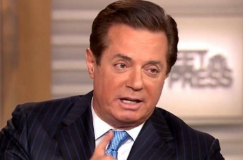 Спецпрокурор Мюллер обвинил Манафорта в нарушении условий досудебной сделки