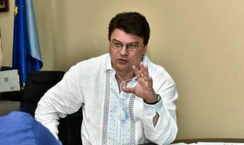 Министр Игорь Жданов: «Указом Президента Украины НЕ отменяются спортивные соревнования»