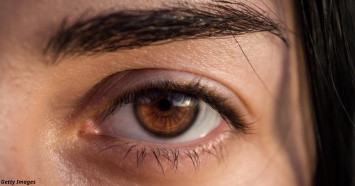 Почему люди с карими глазами чаще других страдают от депрессии