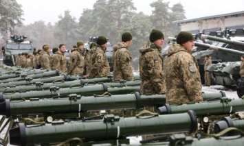 Военное положение в Украине: Что происходит в регионах его действия
