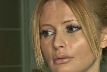 «Руки-базуки»: Бывшая наркоманка Дана Борисова опозорилась в Instagram, обвинив во всем ребенка