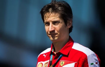 Топ-менеджер Ferrari F1 Массимо Ривали занял пост главы Aprilia Racing в MotoGP
