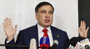 "Михомайдана" в Грузии не будет - беглому президенту уже не верят