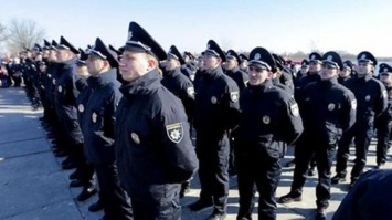 Военное положение в Украине: в одном из городов усилили патрулирование