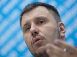 В Украину вернулся "беглый" министр