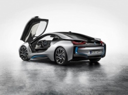 BMW и McLaren договорились создать совместный суперкар