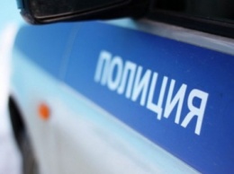 В Москве неизвестные похитили банкомат и скрылись от преследования