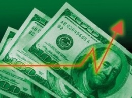 Курс доллара НБУ заметно вырос: свежие курсы валют
