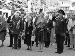 В Николаеве в День партизанской славы почтили память погибших подпольщиков