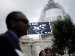 Сенат США заблокировал законопроект об абортах