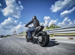 Ducati в Милане покажет девять новых моделей мотоциклов