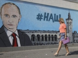 МИД: компромисса в отношении принадлежности Крыма РФ не будет никогда