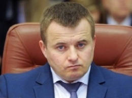 Демчишин: Украина должна подписать соглашение по газу