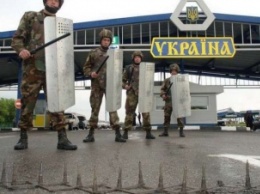 У России нет выхода, кроме как вернуть контроль над украинской границей до конца года