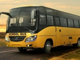 Mercedes-Benz будет строить автобусы для Африки