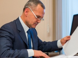 Геннадий Плис обвинил директора департамента КГГА в растрате бюджетных денег