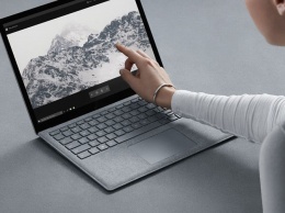 Продажи устройств Microsoft Surface оказались ниже, чем ожидалось