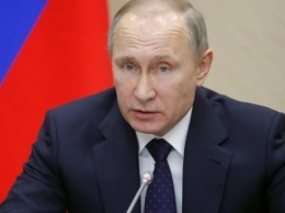 Путин объявил о лидерстве Москвы по использованию цифровых технологий