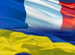 Украина стремится к экономическому сотрудничеству с Францией