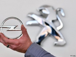 Еврокомиссия одобрила поглощение Opel концерном PSA