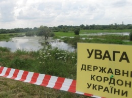 Украина усилит границу с собратьями "ЛДНР" в Молдове