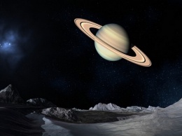 Ученые уверены, что на Сатурне есть жизнь: на планете обнаружен спирт
