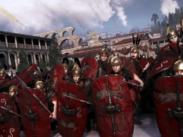 Стратегия «Rome: Total War - Alexander» выйдет в версии для iPad