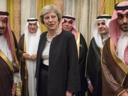 Аналитики заявили, что Саудовская Аравия финансирует британских экстремистов