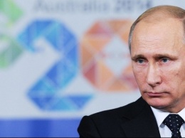 Путин написал статью для Handelsblatt в преддверии G20