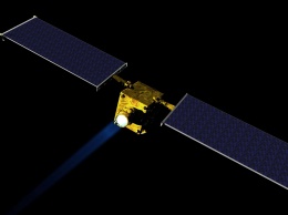 NASA разрабатывает систему защиты Земли от астероидов