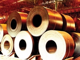 JSW Steel незначительно нарастила квартальную выплавку стали