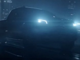 Серийный пикап Mercedes X-Class показали на официальном видео