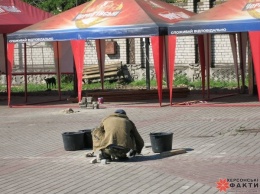 Депутаты обсудили херсонские пивняки