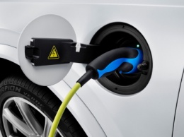 Volvo ускорит электрификацию модельного ряда
