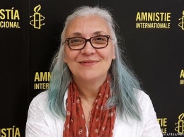 В Турции задержана глава местного отделения Amnesty International и другие правозащитники