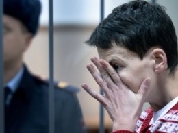 Guardian: Начался суд над украинской летчицей Савченко