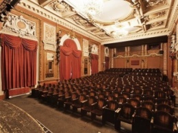 В ближайшее время в Москве после реконструкции откроется ряд театров