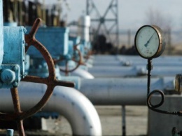 Запорожские предприятия имеют миллионные долги за природный газ