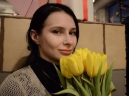 Луганская журналистка просит освободить ее из плена боевиков "ЛНР" (видео-обращение)