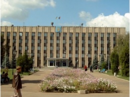 Артемовский городской совет проголосовал за переименование города в Бахмут