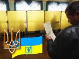 Местные выборы начались в Закарпатье классически, - ОПОРА