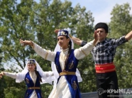 Курбан-байрам в Крыму широко отметят массовыми гуляньями, концертами и спортивными турнирами (ПРОГРАММА)