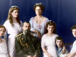 СК РФ восстановил уголовное дело об убийстве Николая II и его семьи