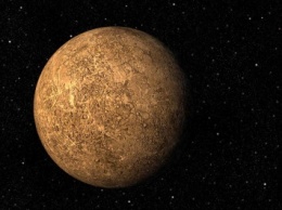 Ученые опровергли возможное столкновение Меркурия с Землей